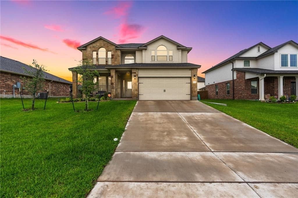 11217 Buzzard Gulch Dr