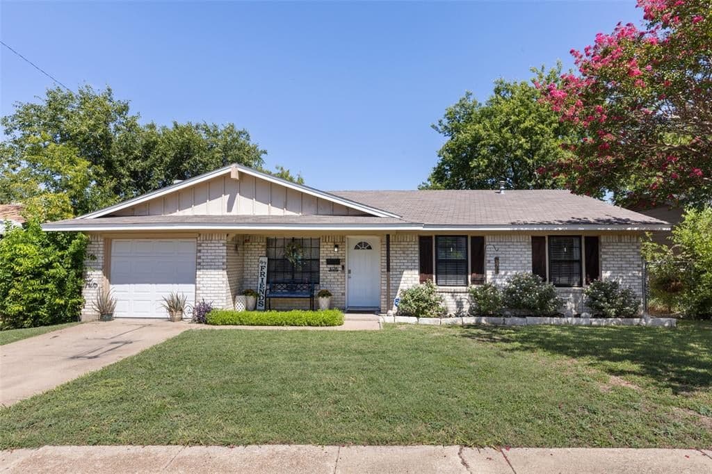 6538 Gentle River Dr