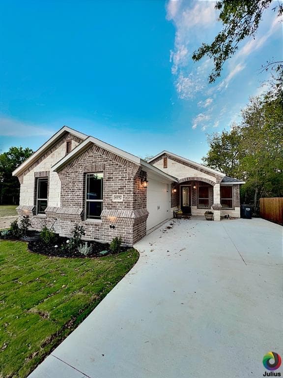 4192 Portwood Dr