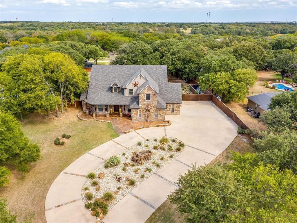 3000 County Road 808