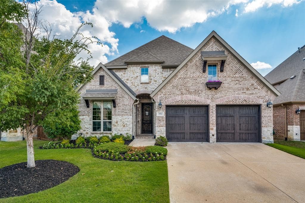 3004 Aberdeen Dr