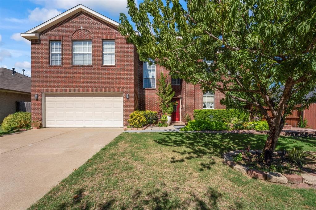 4509 Normandy Way