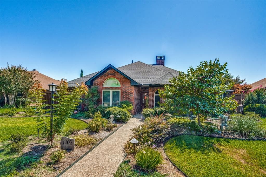 1107 Tahlequah Trl