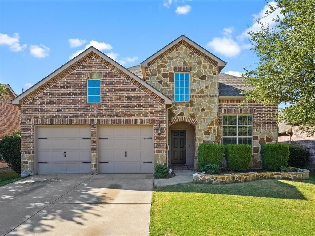 1416 Cedarbird Dr