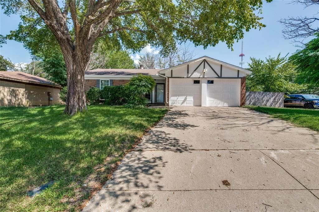 4307 Snow Mass Dr