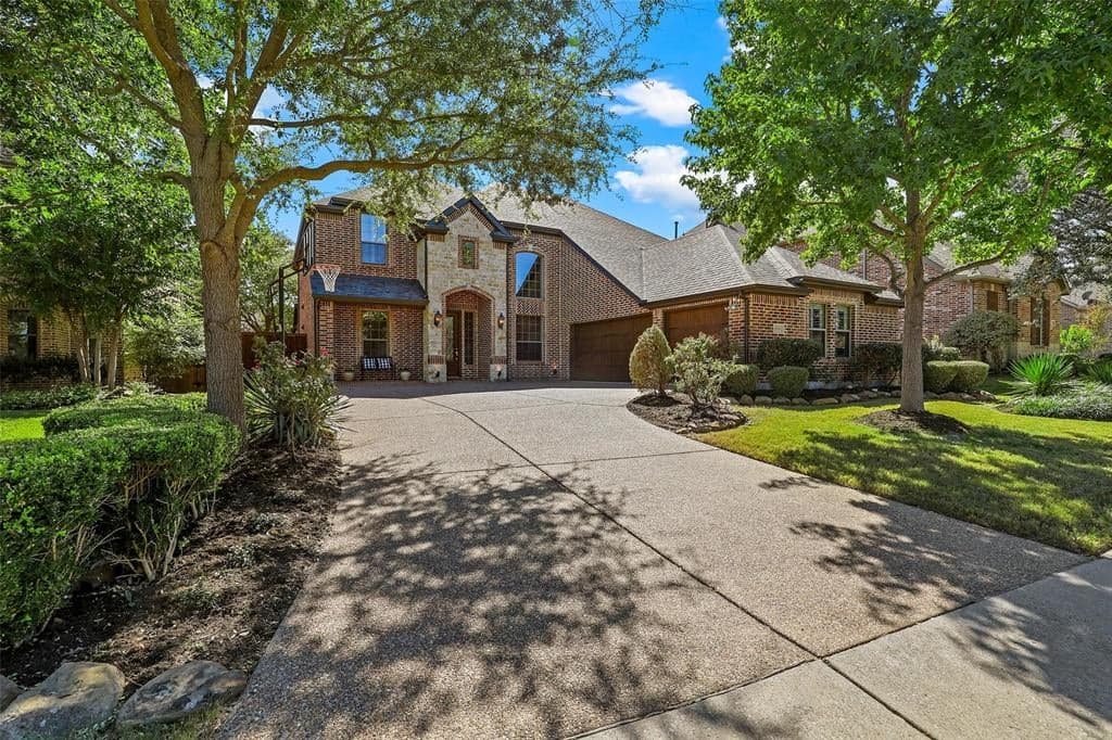 15751 Fox Meadow Ln