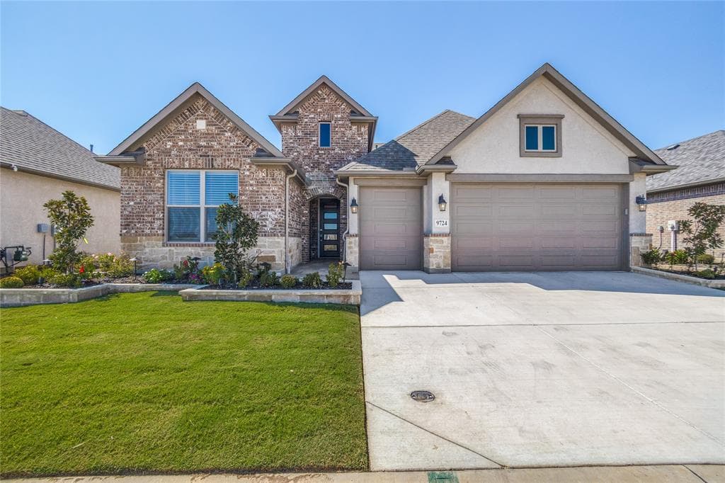 9724 Silver Rock Way
