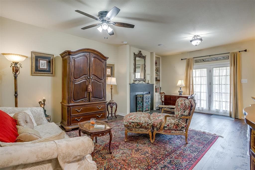 8511 Westover Ct Apt 232