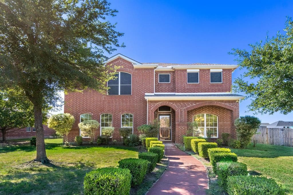 521 Sandy Ln