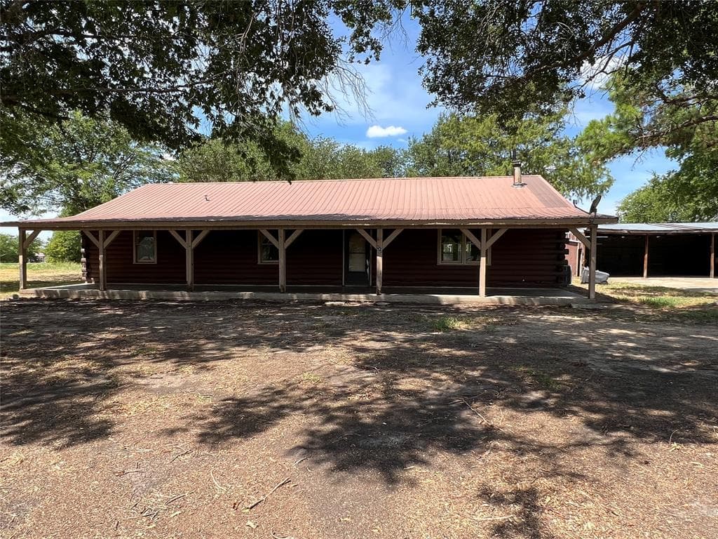 113 Farm Road 3134