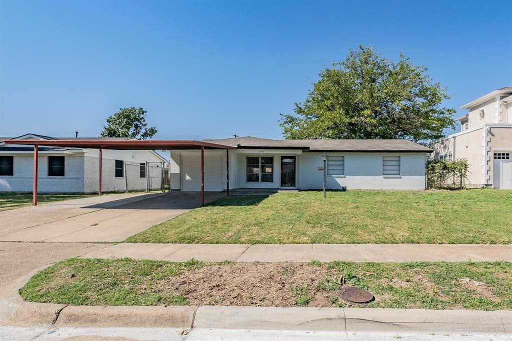 2341 Inca Dr