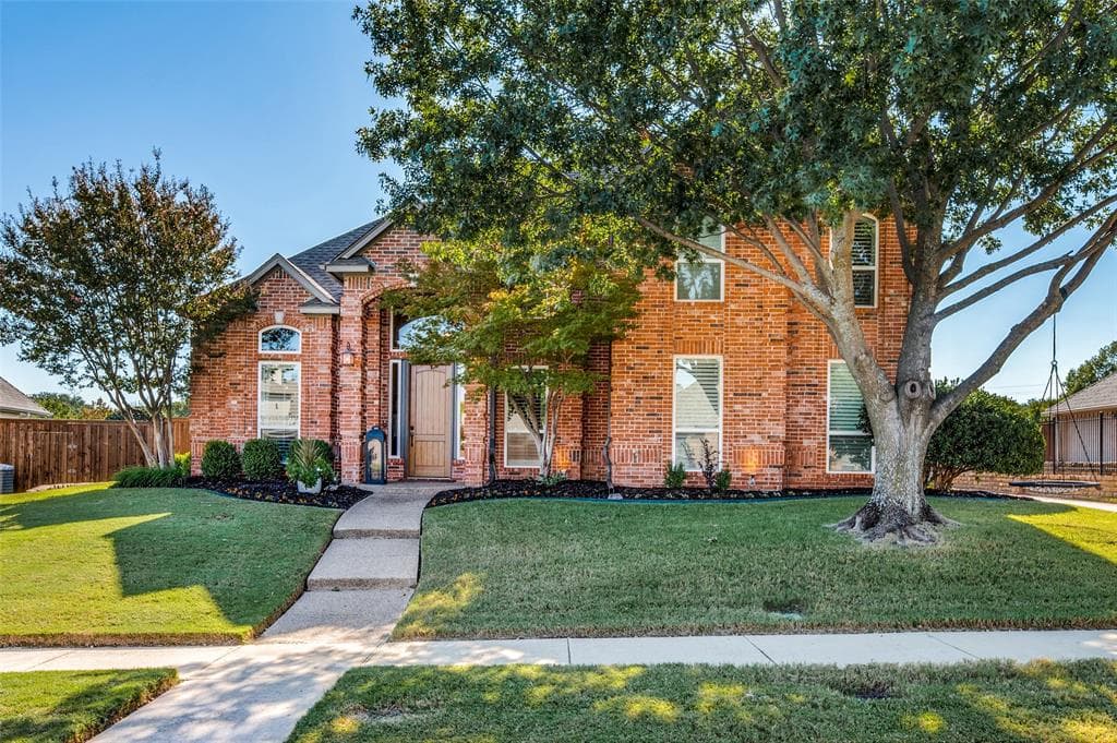 609 Bridlewood S