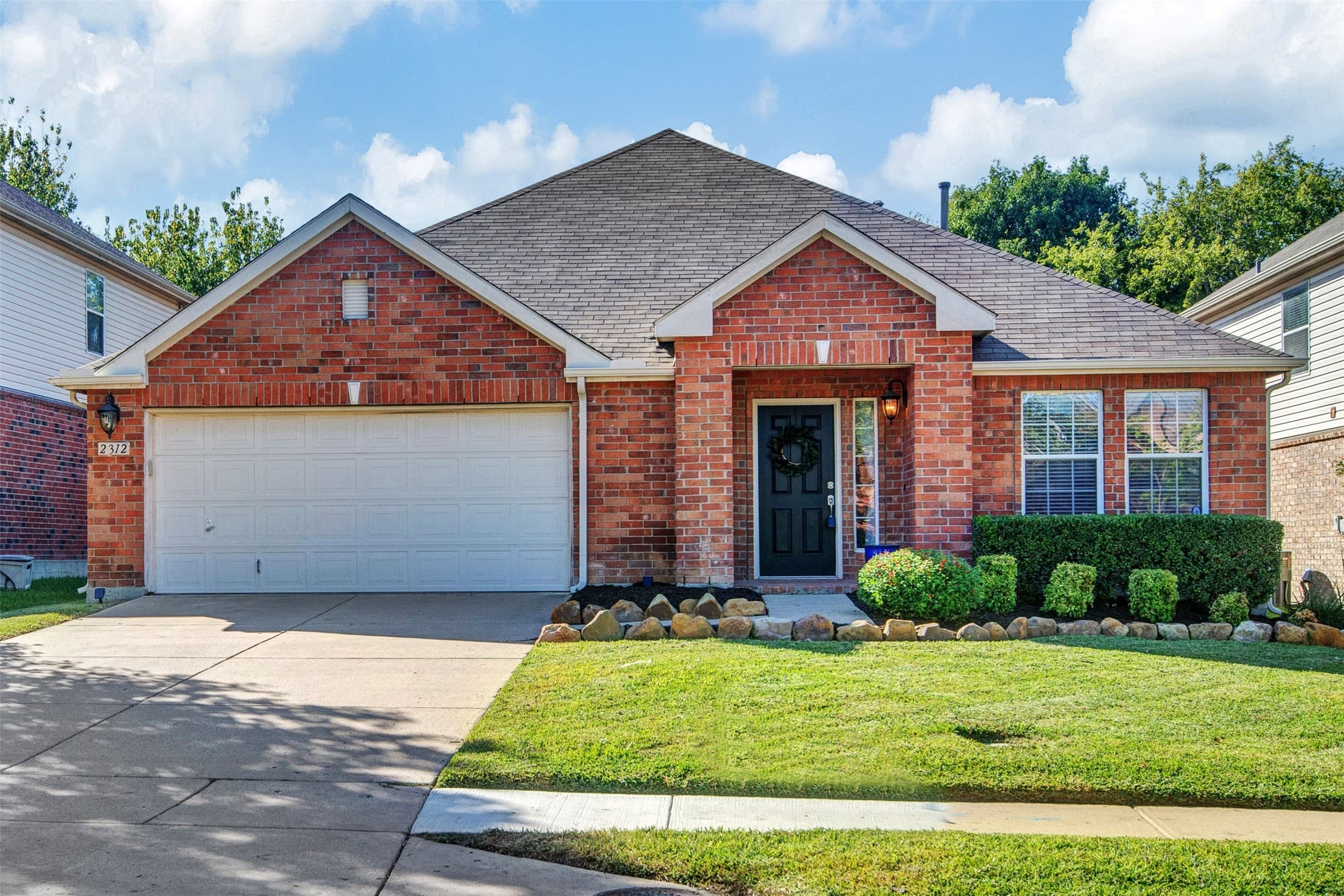 2312 Dalhart Trl