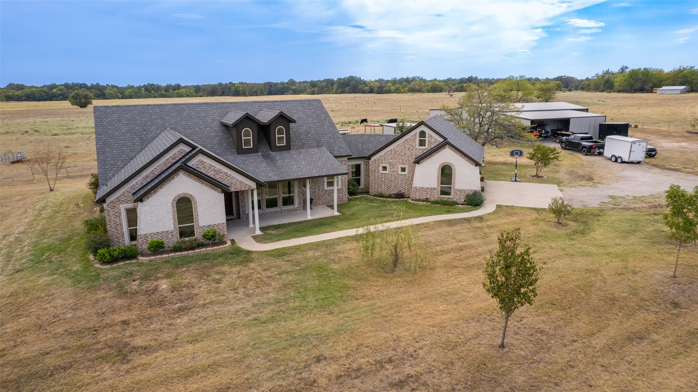 1661 County Road 4208