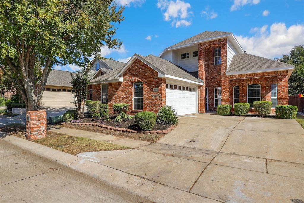 4605 Rancho Del Norte Trl