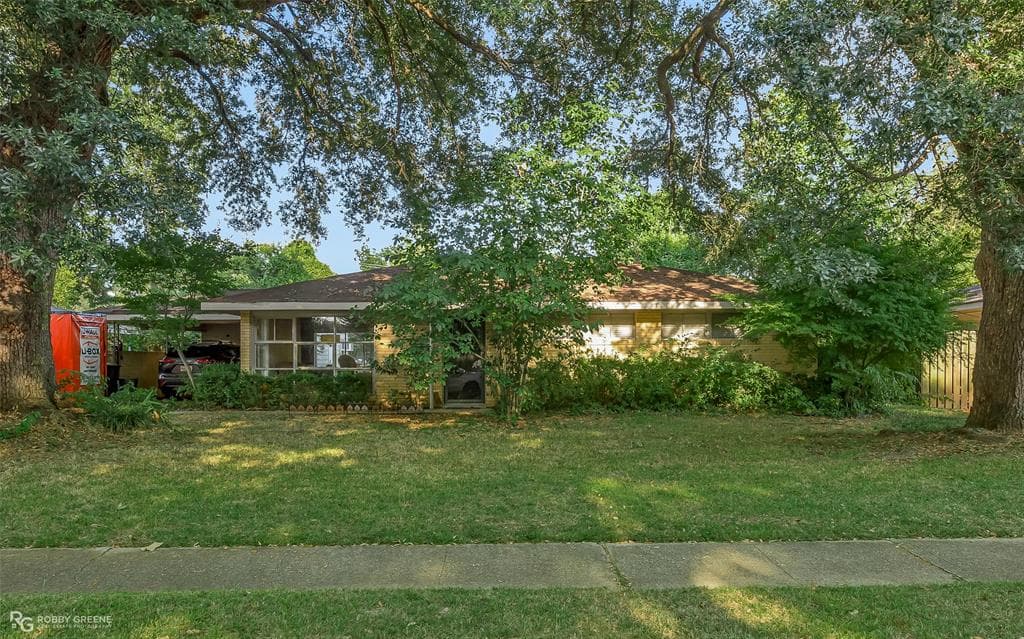 3918 Reily Ln