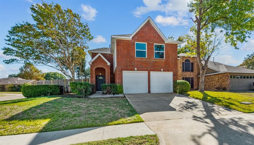 6776 Manitowoc Dr