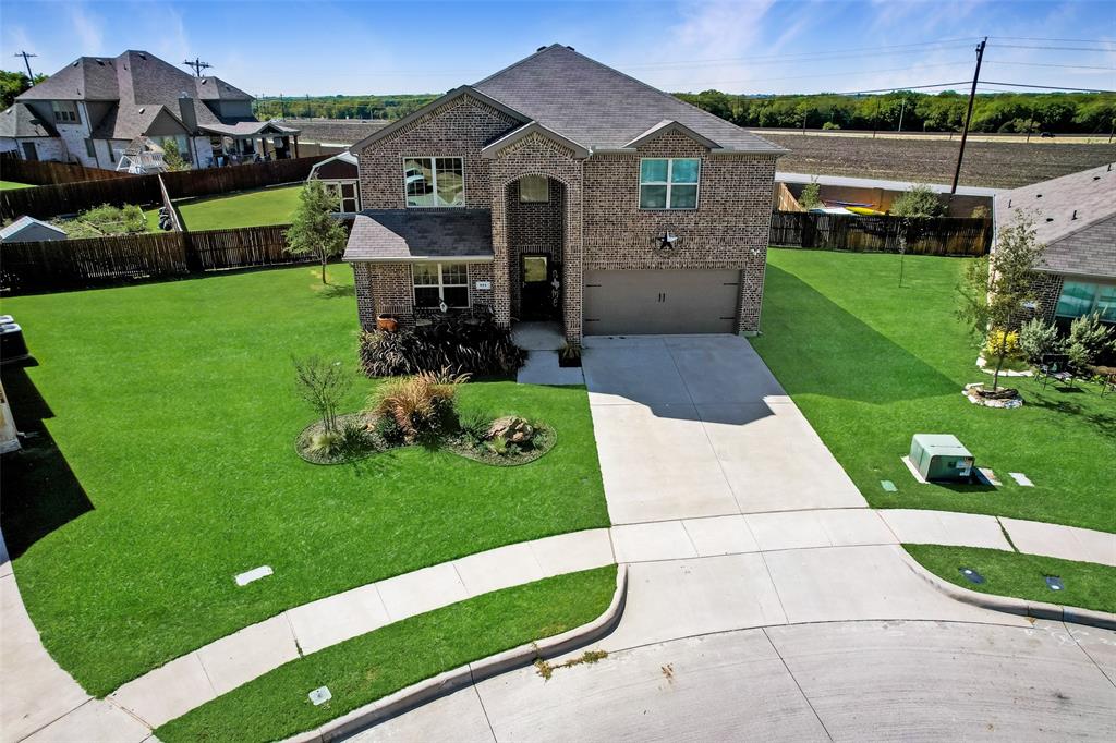 521 Borrow Way