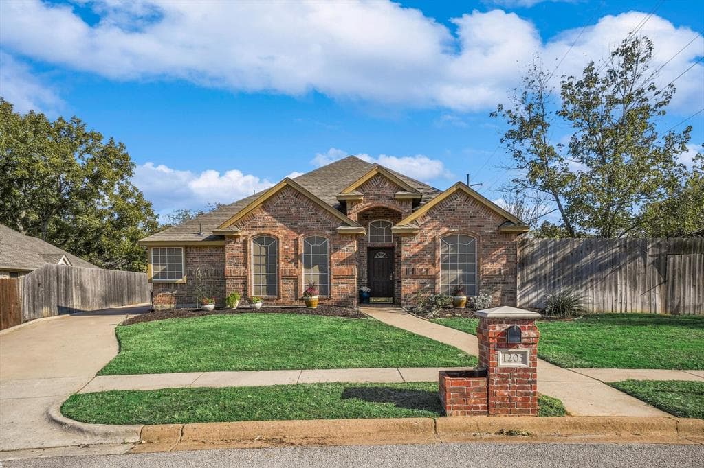 1205 Countryhill Dr