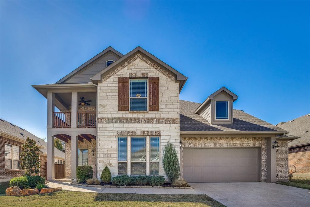411 Oakcrest Dr