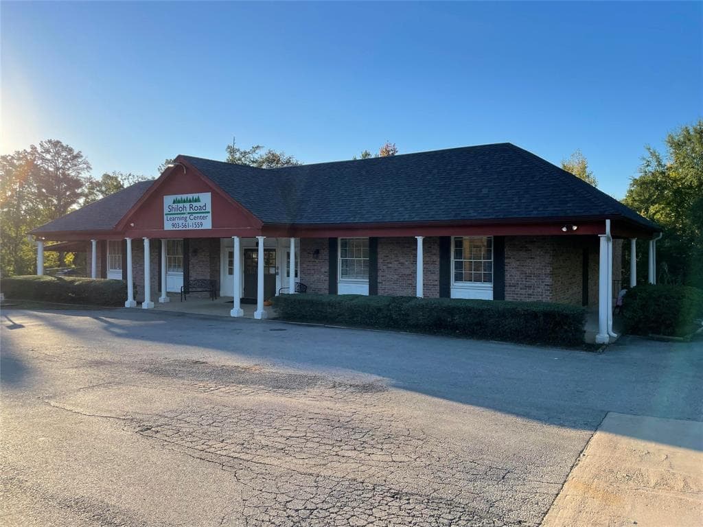 2101 Shiloh Rd