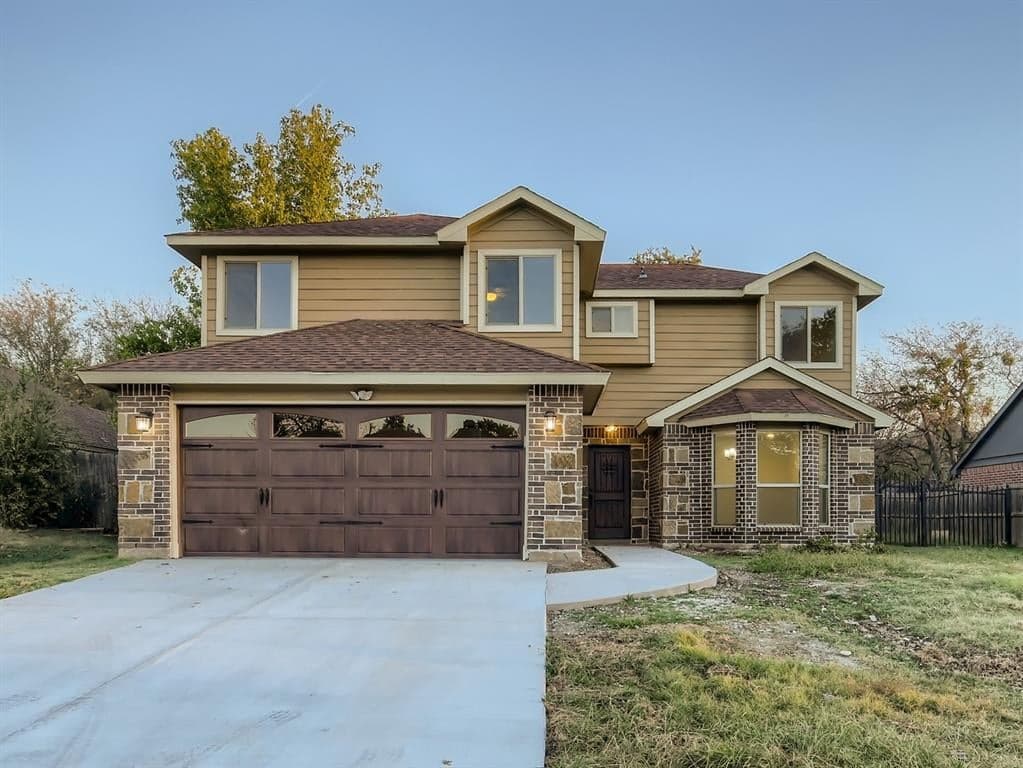 1807 Holly Spring Dr