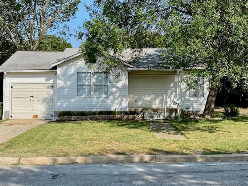 1125 Bellaire Dr
