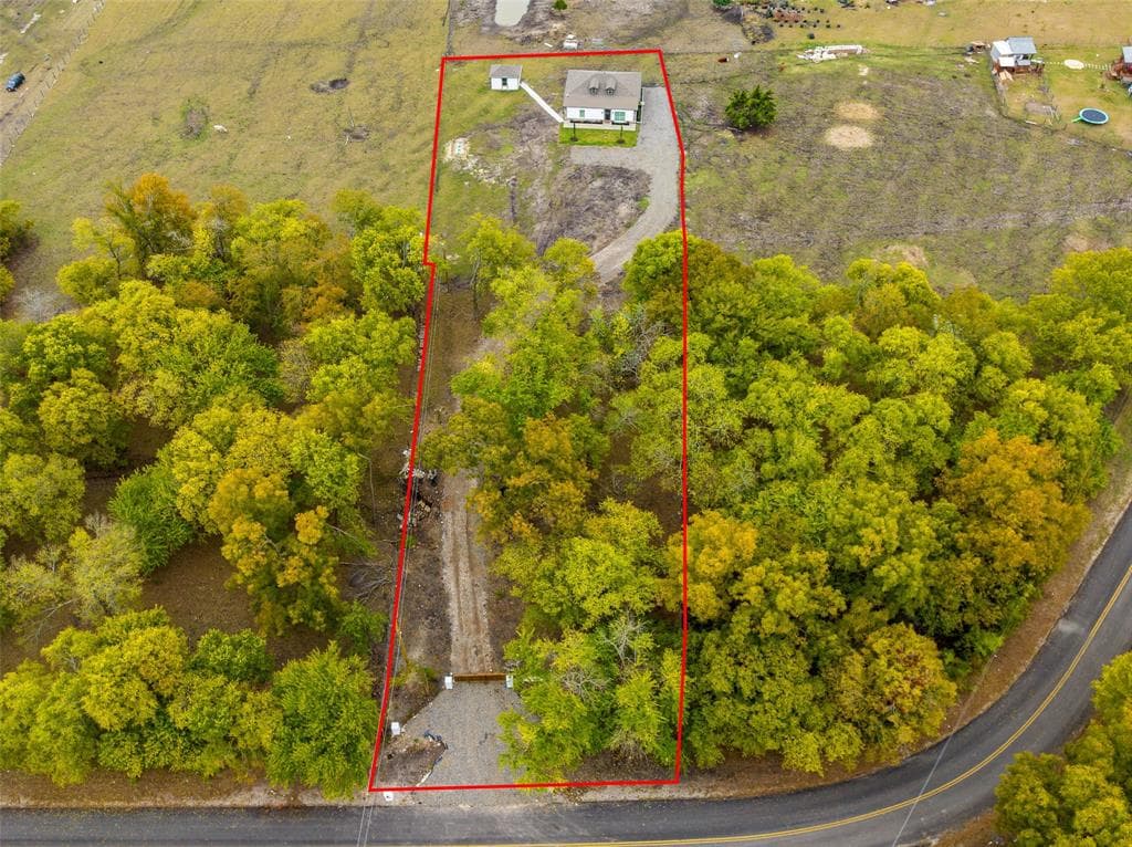 1990 County Road 658