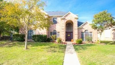 701 Saint Matthew Dr
