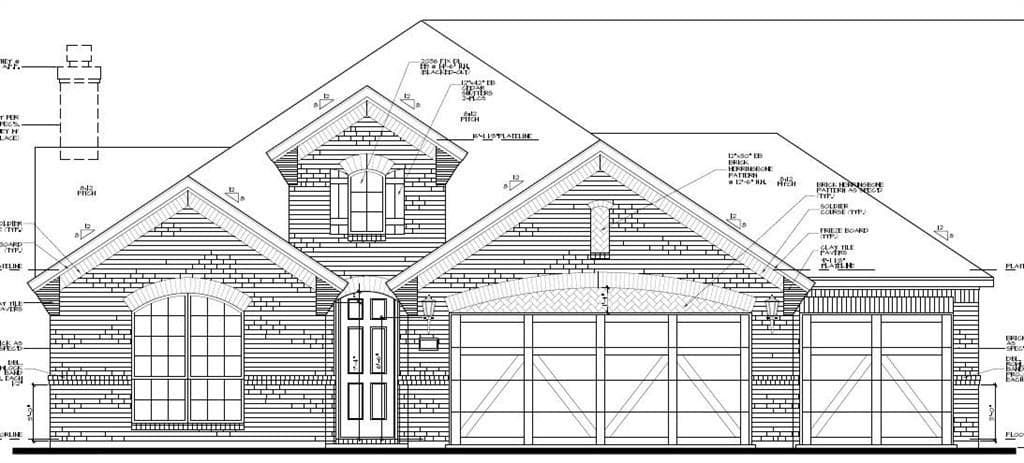 1611 Banded Ledge Dr