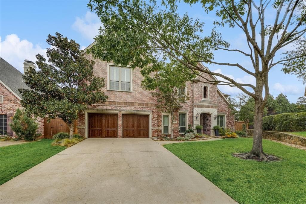132 Georgian Dr