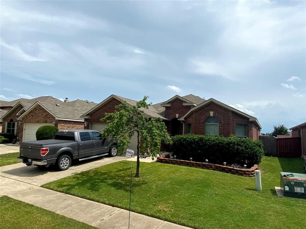 8624 King Ranch Dr