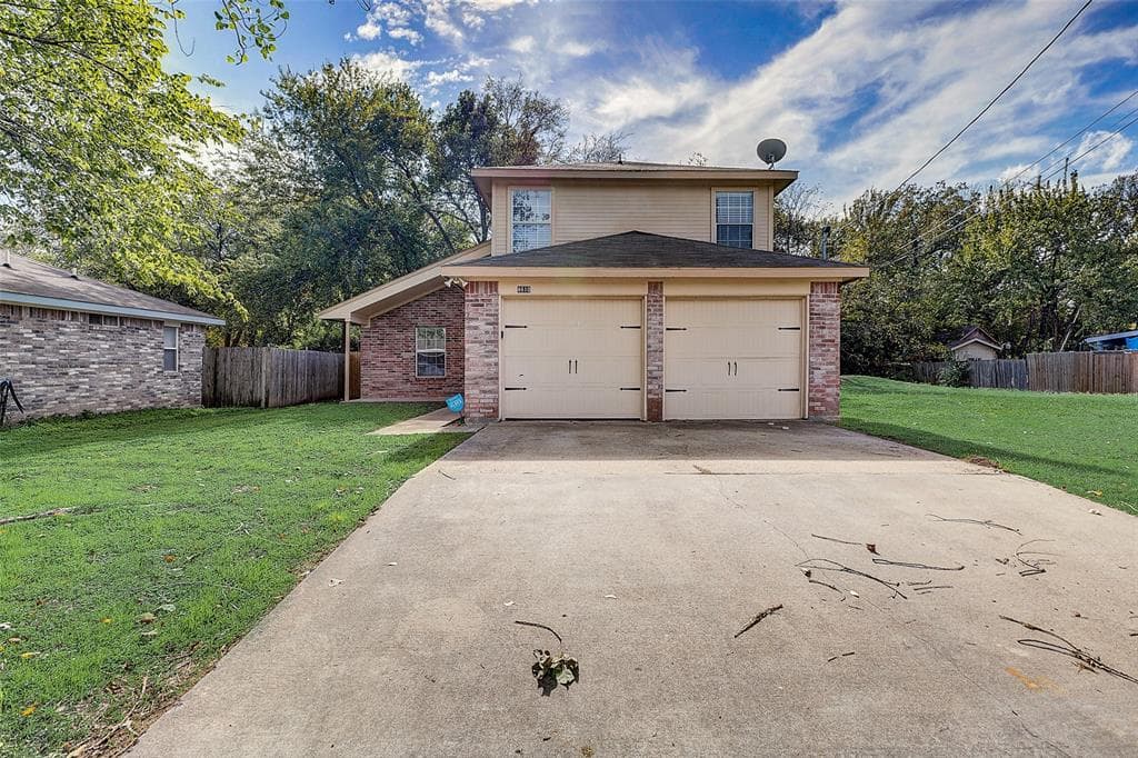 4610 Mexicana Rd