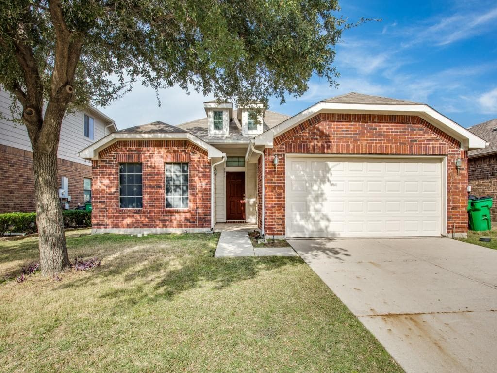 9017 Tumbleweed Dr