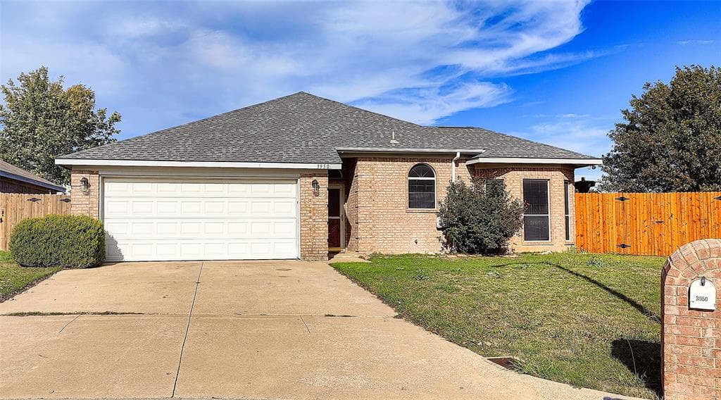 3950 Cypress Gardens Dr