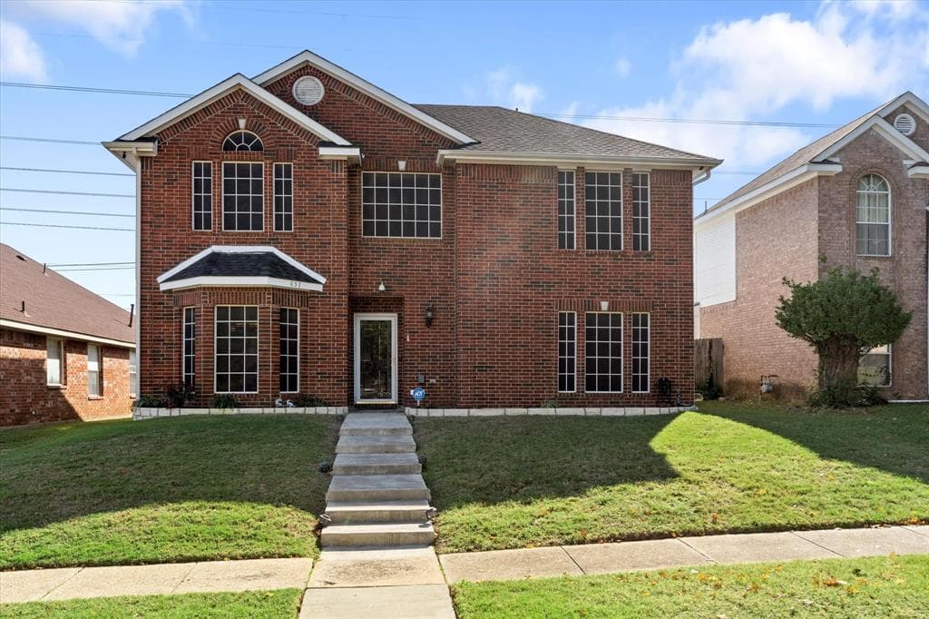 851 San Jacinto Dr