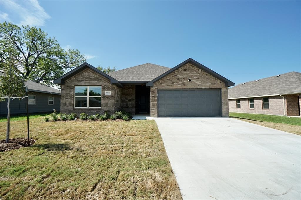 1400 S Cardinal Dr