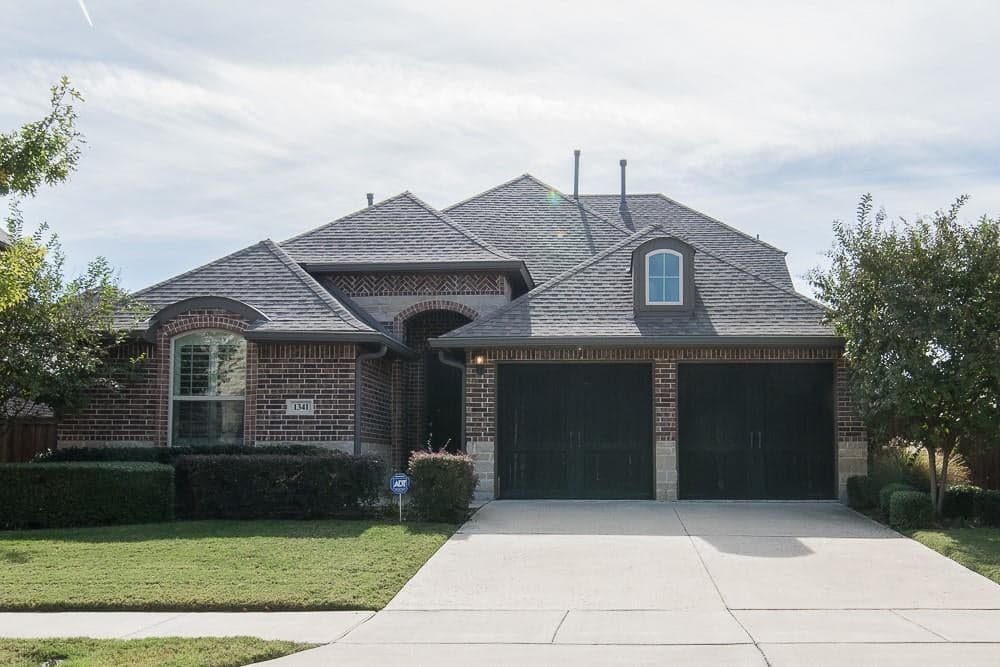 1341 Rolling Thunder Rd