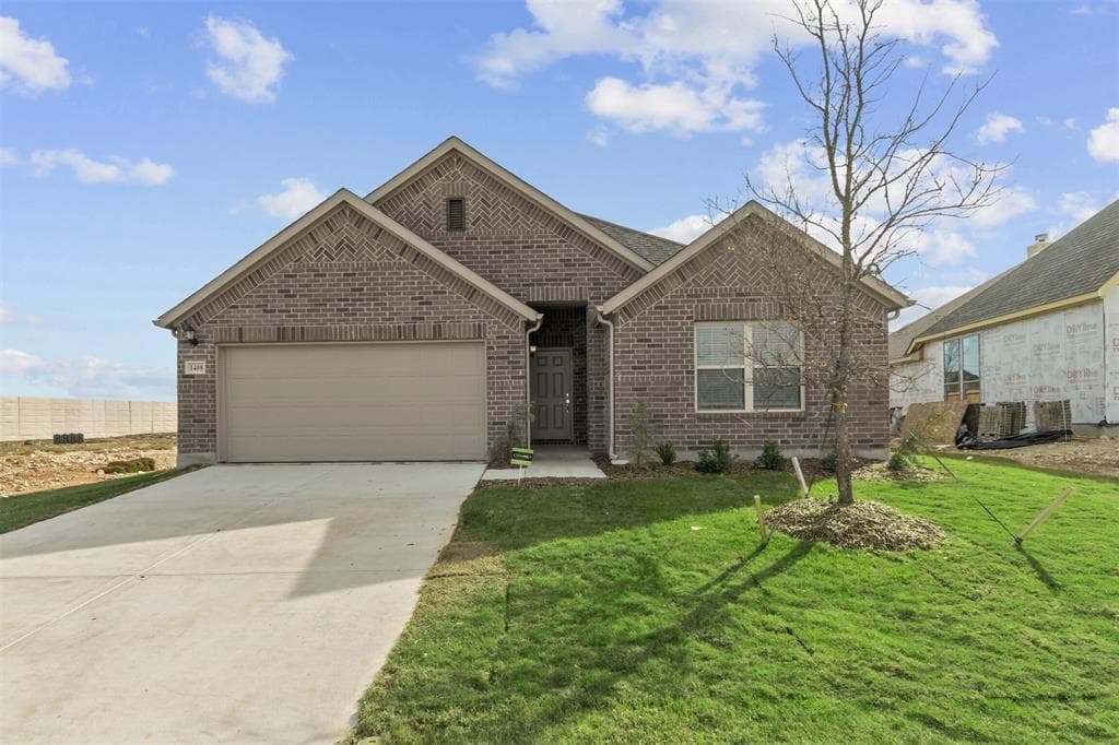 1408 Cedar Creek Ln