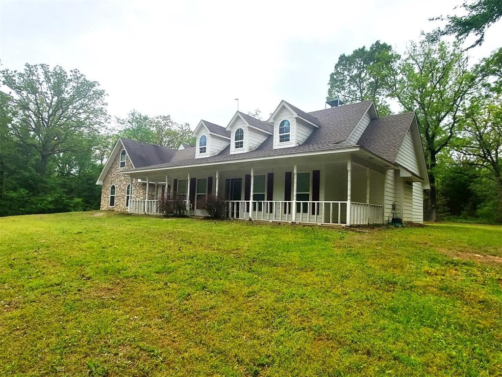 404 County Road 1452