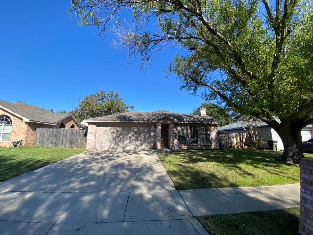 1724 Gainsborough Way
