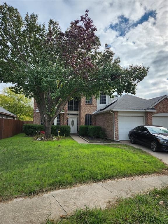5319 Rio Bravo Dr