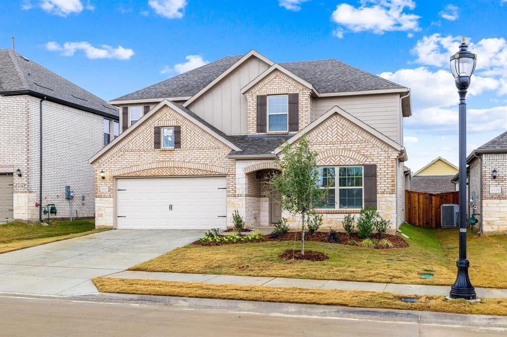 6124 Daleford Dr