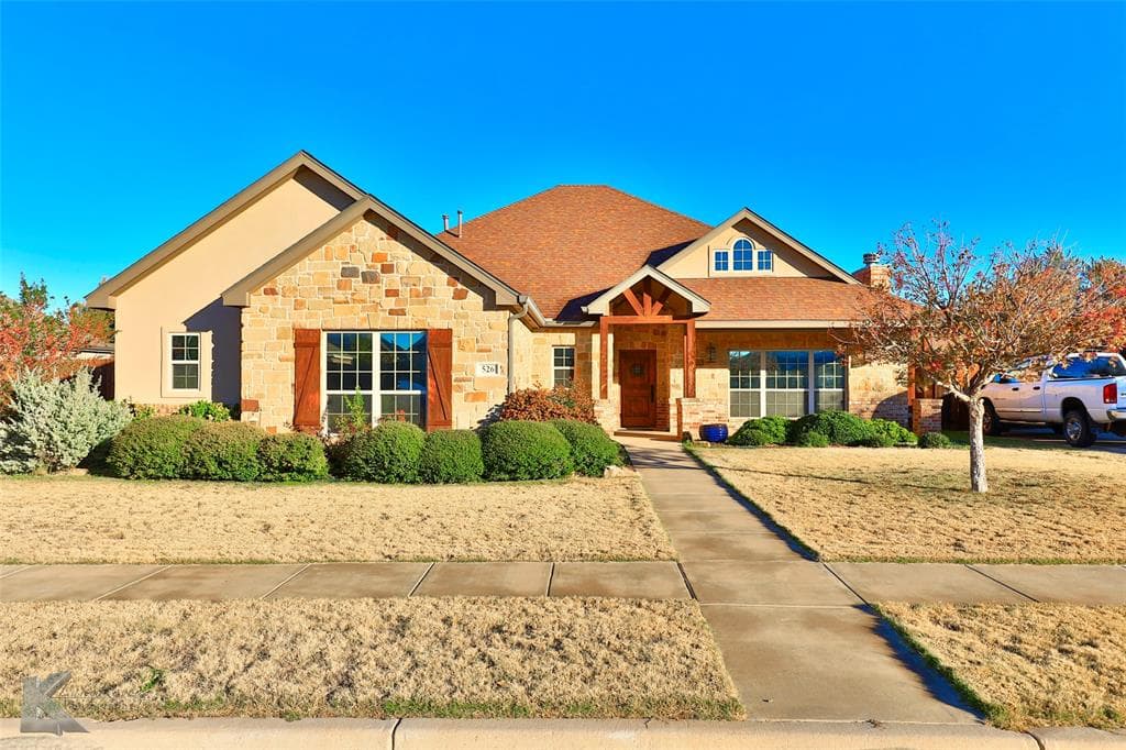526 Marlin Dr