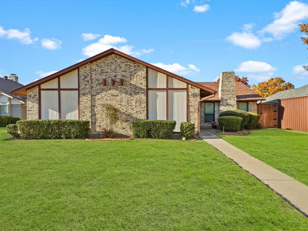 3401 Newkirk Dr