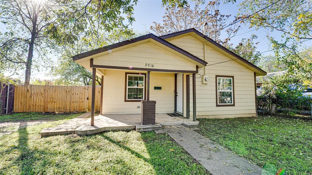 3016 Finley St