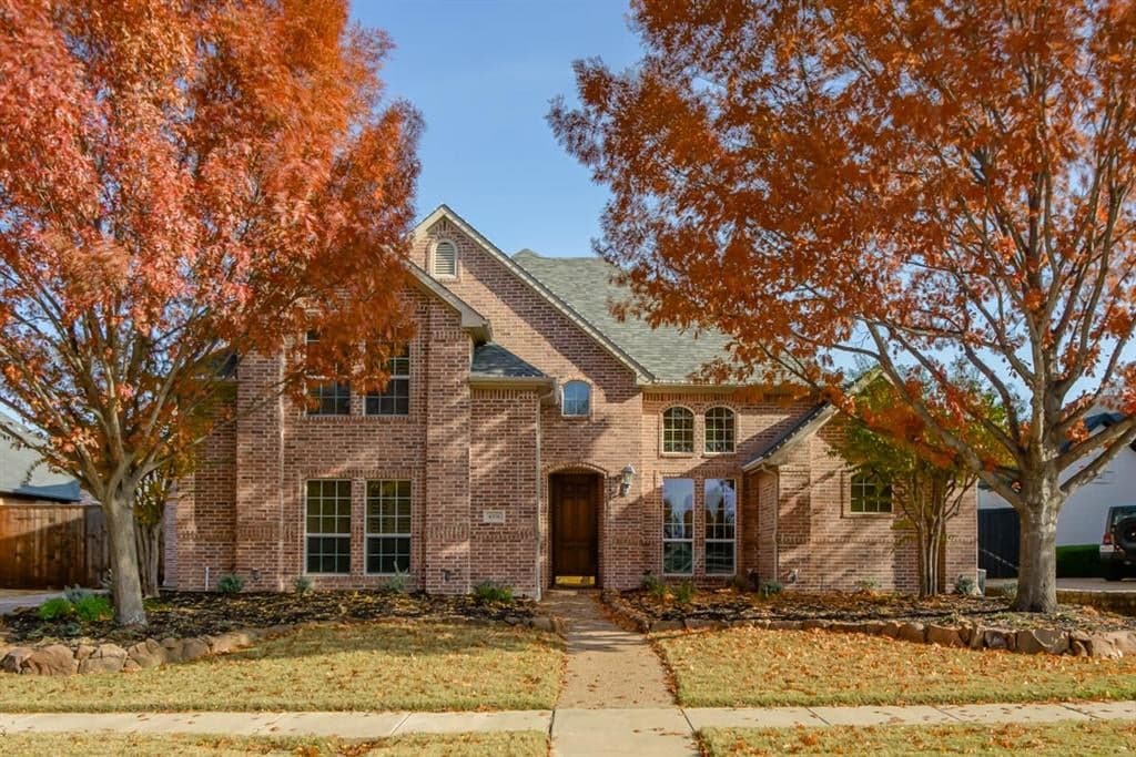 4356 Liam Dr