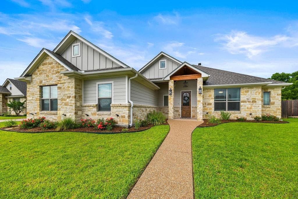 316 Crye Cir
