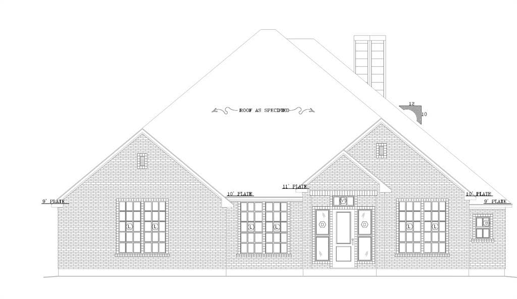 8121 Spanish Hills Dr
