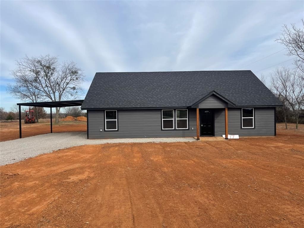 917 Erwin Rd